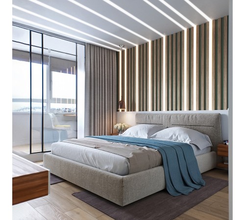 Лента светодиодная Feron 41447 LS606