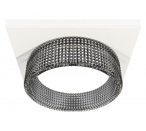 Встраиваемый светильник Ambrella Light XC8061031 XC