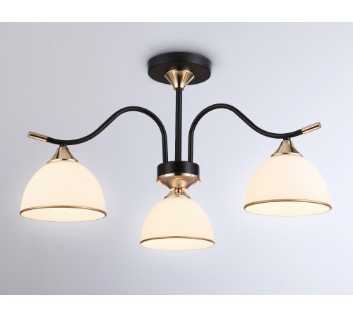 Люстра на штанге Ambrella Light TR3161 TR