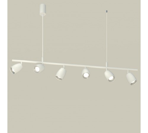 Подвесной светильник Ambrella Light XB9005500 XB