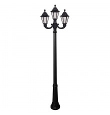 Фонарный столб Fumagalli E26.157.R21.AXF1R Rut