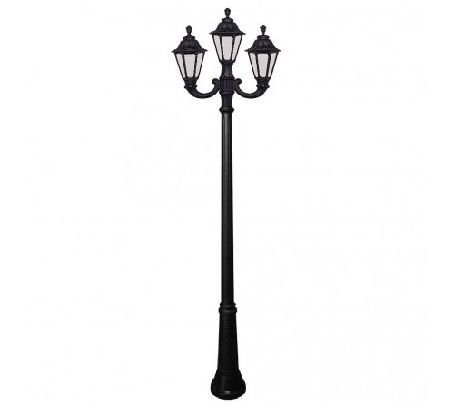 Фонарный столб Fumagalli E26.157.R21.AXF1R Rut