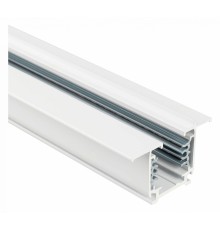 Трек встраиваемый Arlight 032761(1) C 4TR