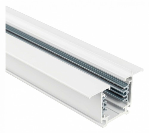 Трек встраиваемый Arlight 032761(1) C 4TR