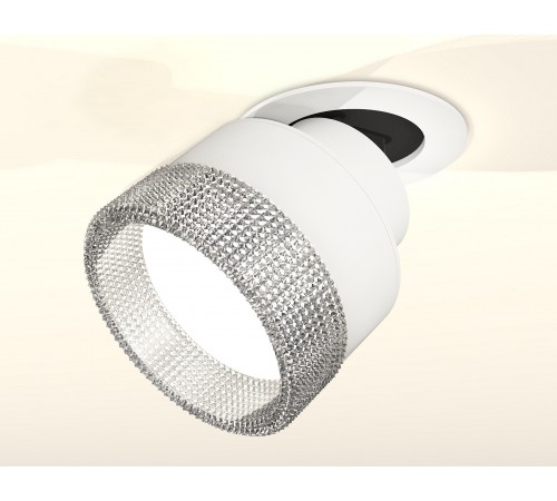 Встраиваемый светильник на штанге Ambrella Light XM8101540 XM