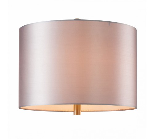 Настольная лампа декоративная Lucia Tucci TOUS T1692.1 Tous