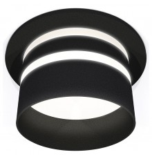 Встраиваемый светильник Ambrella Light XC6513062 XC