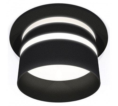 Встраиваемый светильник Ambrella Light XC6513062 XC