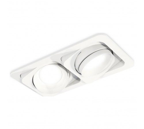 Встраиваемый светильник Ambrella Light XC7663020 XC