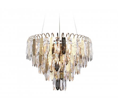 Подвесная люстра Ambrella Light TR5256 TR