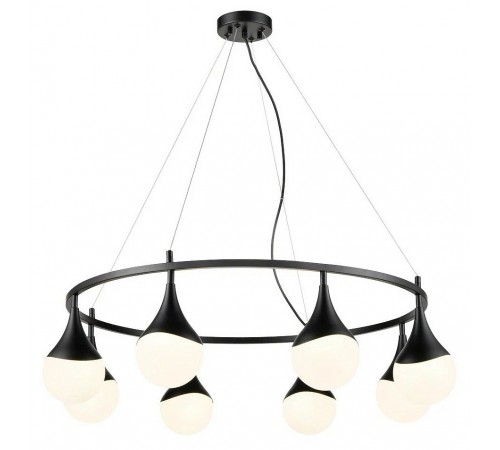 Подвесная люстра Velante 362-023-08 362