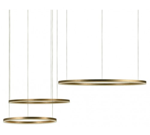 Подвесной светильник Loft it 10017/3M Ring