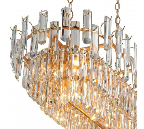 Подвесная люстра Vitaluce V53440-8/19 V53440