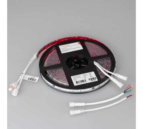 Лента светодиодная Arlight 039182 PS