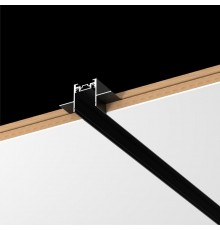 Трек встраиваемый Aployt APL.0173.00.200 Magnetic track 48