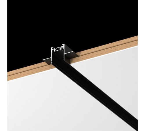 Трек встраиваемый Aployt APL.0173.00.200 Magnetic track 48