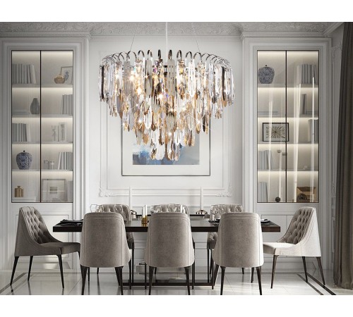 Подвесная люстра Ambrella Light TR5255 TR