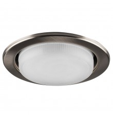 Встраиваемый светильник Feron 28946 DL53