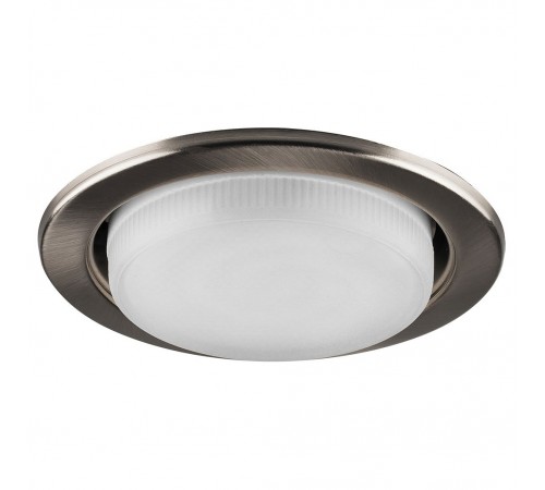 Встраиваемый светильник Feron 28946 DL53