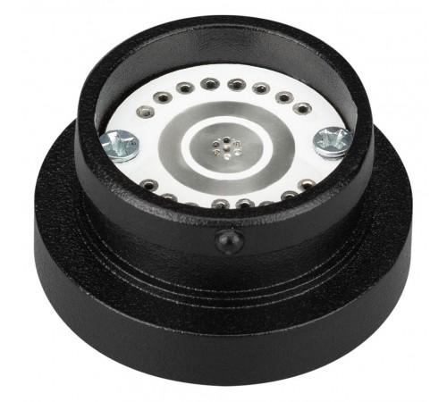 Заглушка для трека Arlight 035392 FLEX