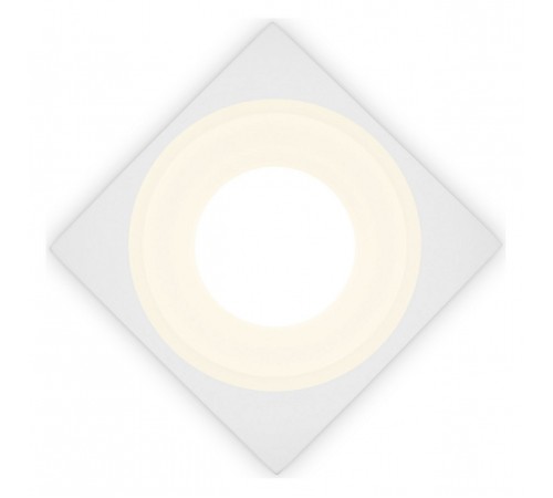 Встраиваемый светильник Ambrella Light TN1314 TN