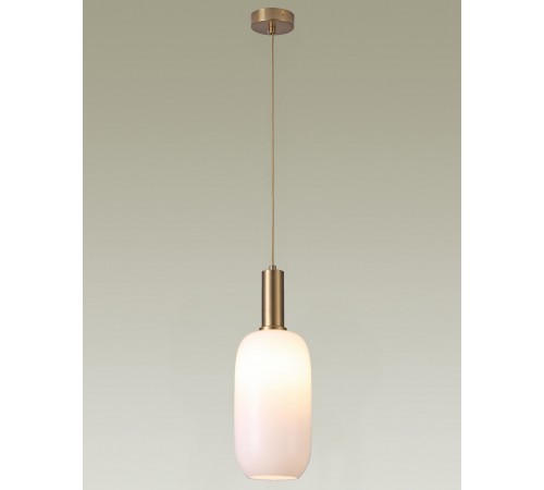 Подвесной светильник Moderli V2890-1P Martin