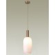 Подвесной светильник Moderli V2890-1P Martin