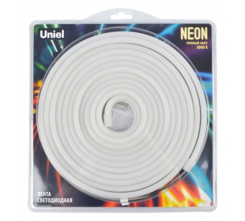 Лента светодиодная Uniel UL-00009093 Neon ULS-N03