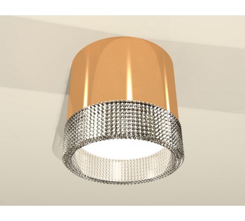 Накладной светильник Ambrella Light XS8121020 XS