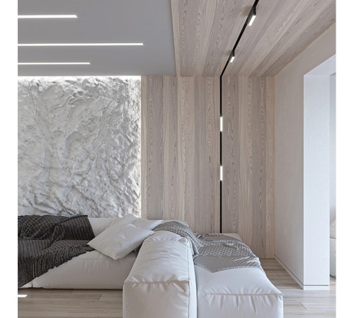 Накладной светильник Uniel UL-00008746 ULB-M80