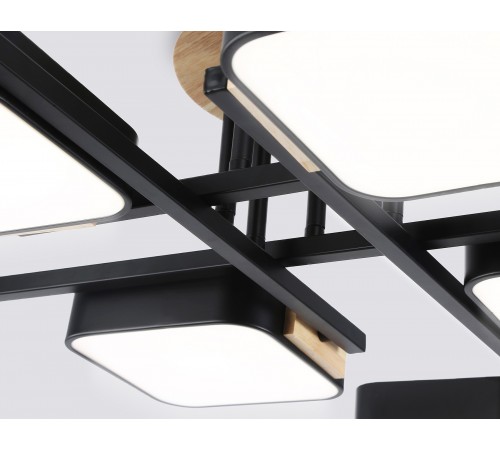 Потолочная люстра Ambrella Light FL4890 FL