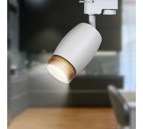 Светильник на штанге Эра TR51 - GU10 WH