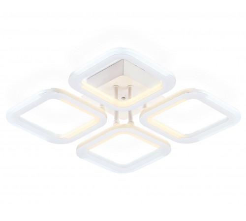 Потолочная люстра Ambrella Light FA8947 FA