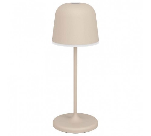 Настольная лампа декоративная Eglo 901881 MANNERA-S