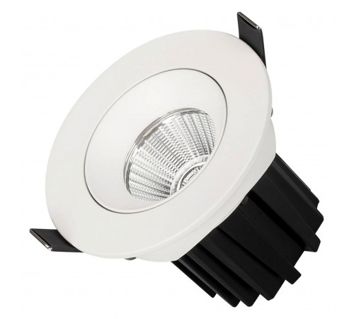 Встраиваемый светильник Arlight 039067 ATOLL