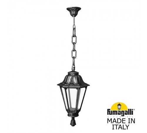 Подвесной светильник Fumagalli E26.120.000.BXF1R Rut