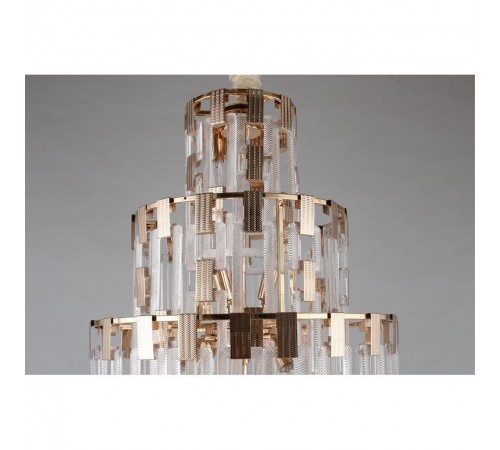 Подвесная люстра Aployt APL.858.03.31 Alessio