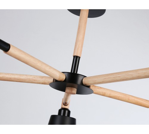 Люстра на штанге Ambrella Light TR82211 TR