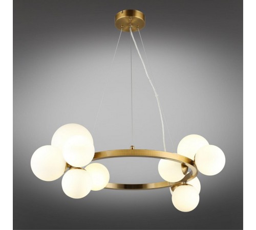 Подвесной светильник Aployt APL.314.03.11 Letizia