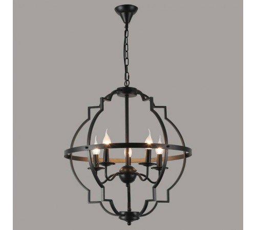 Подвесная люстра Aployt APL.664.13.05 Sharlotta