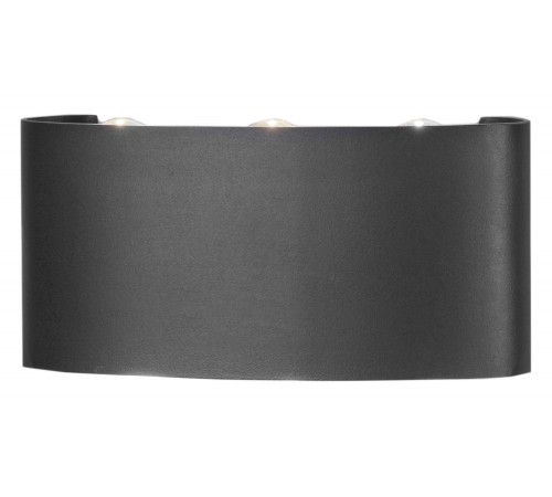 Накладной светильник Mantra 6540 Arcs