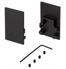 Заглушка для профиля Arlight 031773(1) SL-COMFORT