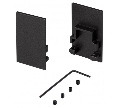 Заглушка для профиля Arlight 031773(1) SL-COMFORT