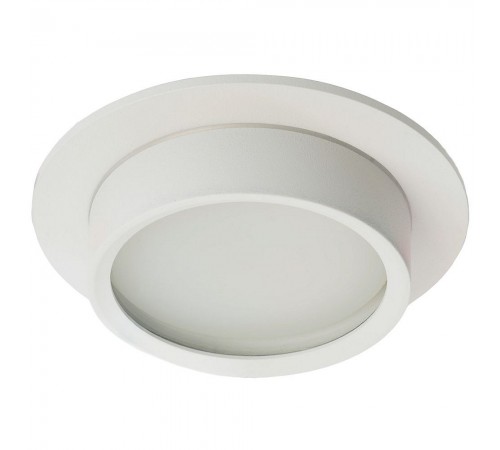 Встраиваемый светильник Feron 51101 DL504