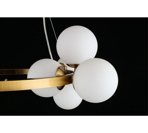 Подвесной светильник Aployt APL.314.03.11 Letizia