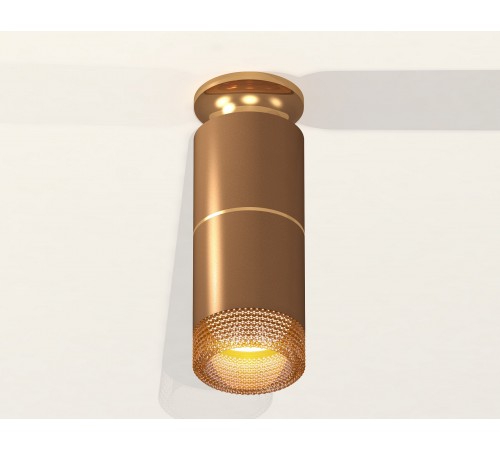 Накладной светильник Ambrella Light XS6304191 XS