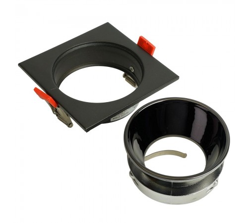 Встраиваемый светильник Feron 51408 DL3112