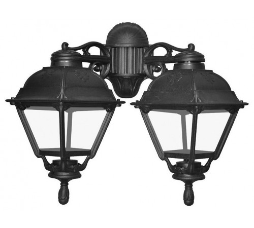 Светильник на штанге Fumagalli U23.141.000.AXF1RDN Cefa