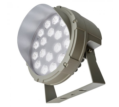 Настенно-потолочный прожектор Feron 51790 LL-702