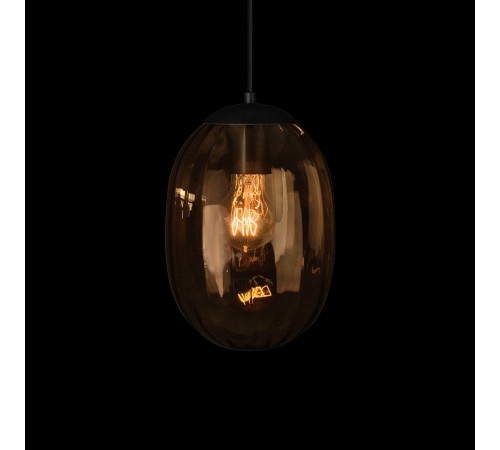 Подвесной светильник Loft it 10427 Brown Bubble